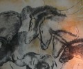 pintura chauvet 120x100