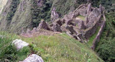 El «Camino del Inca» ya es Patrimonio de la Humanidad