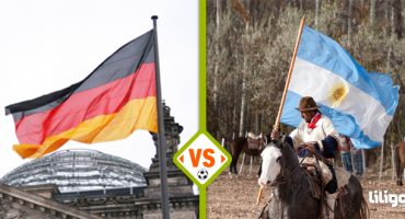 Final del Mundial de Brasil 2014: ¿Alemania o Argentina?
