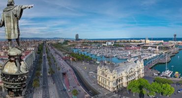 VÍDEO – Barcelona GO!