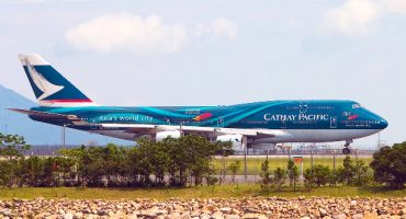 Las mejores aerolíneas de 2014