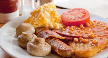 Los 12 mejores desayunos del mundo