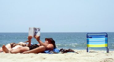 5 libros para leer este verano en vacaciones