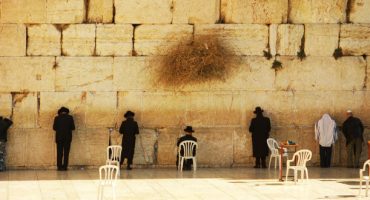 ¿Se puede viajar a Israel y Palestina este verano?
