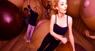 Nueva York: FUNLAND en el Museo del Sexo