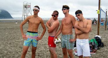 ¿En qué país están los hombres más sexys?