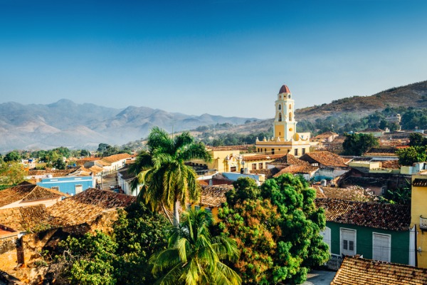 Trinidad (Cuba)