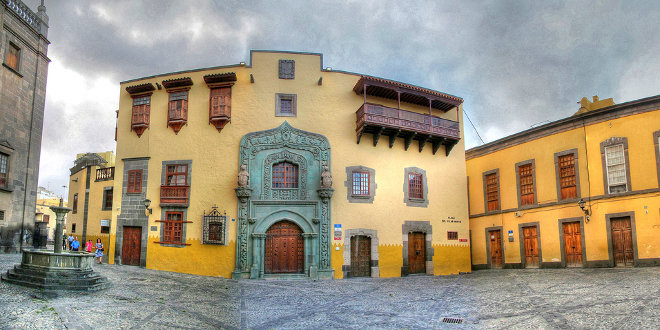 Gran Canaria