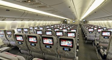 Emirates mejora su accesibilidad
