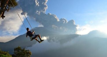 Recorriendo el mundo en fotos con National Geographic