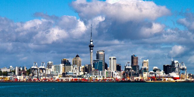Auckland