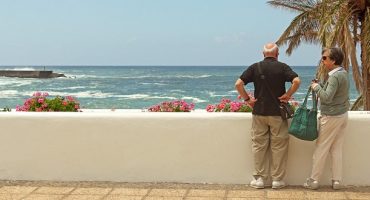 LinkedAge: el Airbnb para la tercera edad
