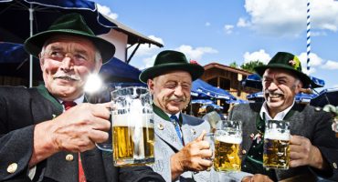 Cómo ir a la Oktoberfest 2017 y disfrutar como un bávaro