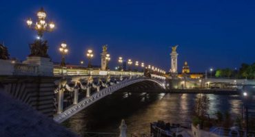 VÍDEO – ¡París en menos de 3 minutos!