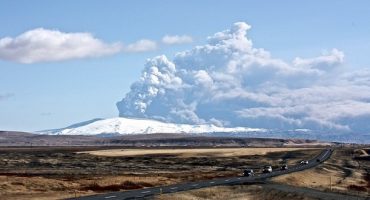 Bardarbunga: ¿qué pasa con el volcán de Islandia?
