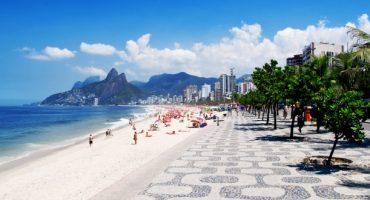 Las mejores playas urbanas del mundo