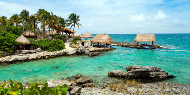 Cancún
