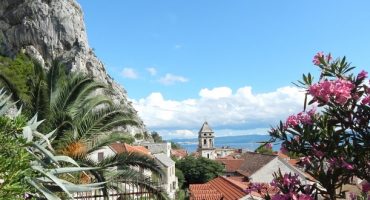 Destino de la semana: Croacia