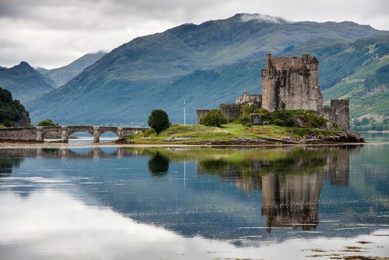 Escocia