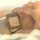 Consultando el Smart Watch