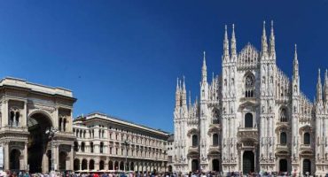 Compra ya tus entradas para la Expo Milano 2015