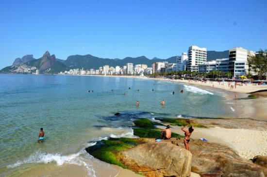 Río de Janeiro