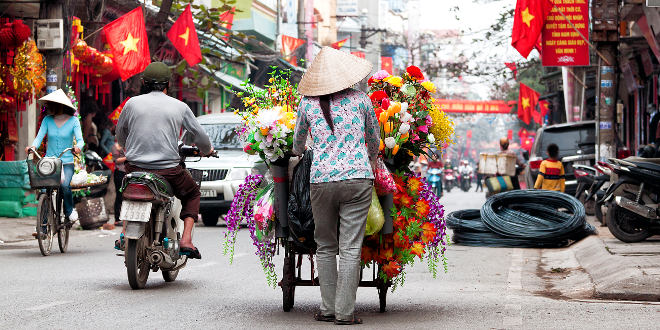 Hanoi