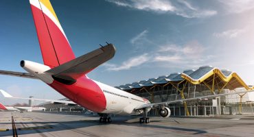 Disponibles los billetes combinados avión-AVE de Iberia y Renfe