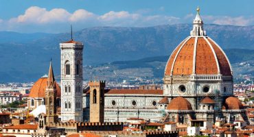 Qué ver y hacer en Florencia: 8 planes en la cuna del Renacimiento