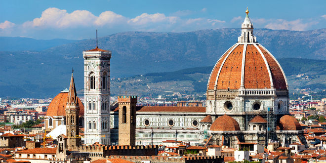 Florencia
