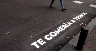 Madrid se llena de versos…