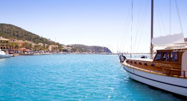 Más vuelos low cost a las Islas Baleares