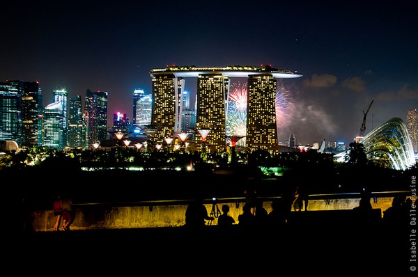 Singapur