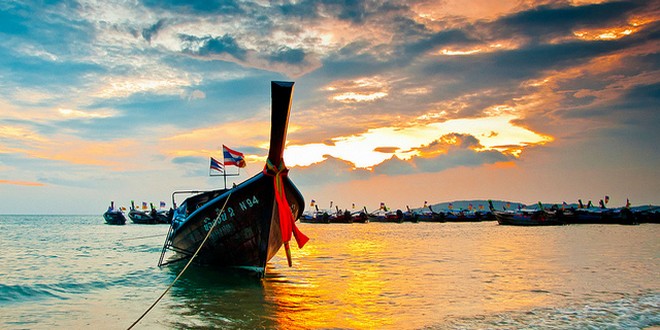 Tailandia
