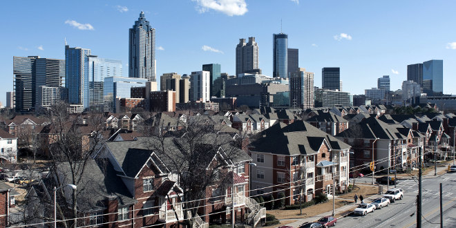 Atlanta