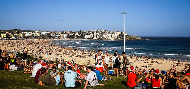 Australia