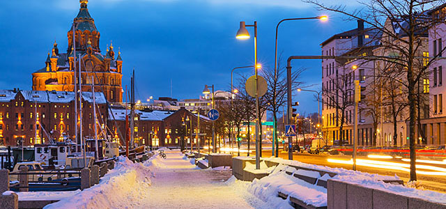 Finlandia