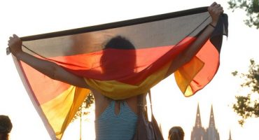 Alemania es el mejor país del mundo