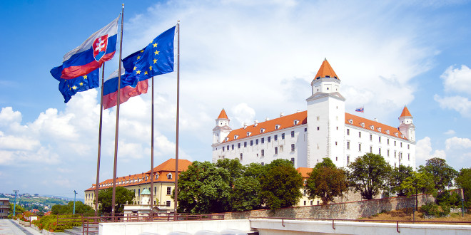 Bratislava