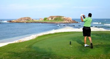 Los mejores destinos para jugar al golf en 2015