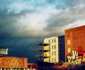 hipster berlin 120x100