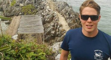 Se busca «Elizabeth Gallagher» (para vuelta al mundo)
