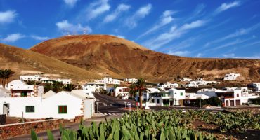 Lanzarote quiere ser un destino sostenible