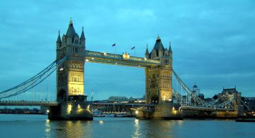 ¿Por qué gusta tanto Londres?