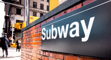 Viajeras: los metros más seguros (e inseguros) del mundo