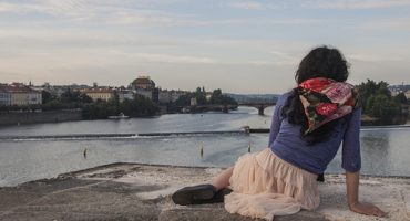 Un viaje alternativo por Praga
