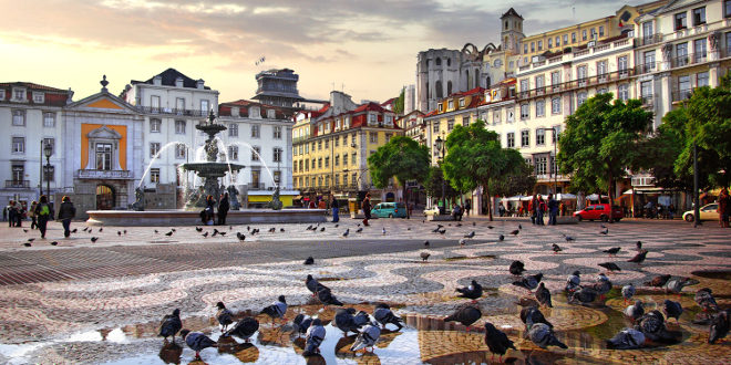 Lisboa