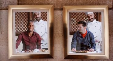 Turkish Airlines ficha a Messi y Drogba