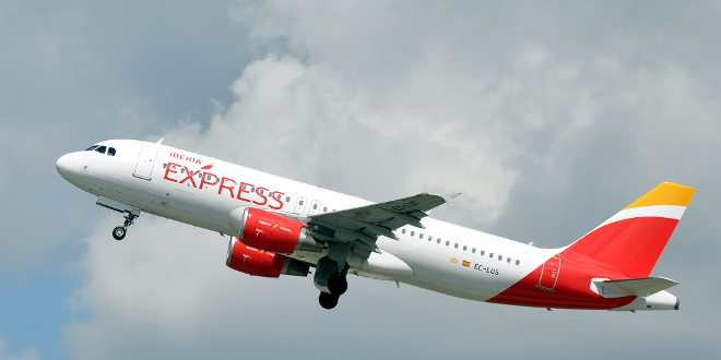 Equipaje Iberia Express: peso, dimensiones, precios y recargos - Magazine del Viajero