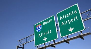 ¿Qué hacer en una escala en Atlanta?